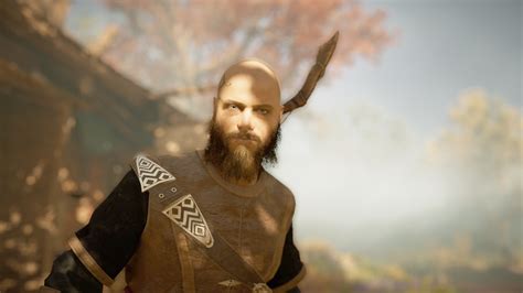 Ragnar Who Is The King At Assassins Creed Valhalla Nexus Mods And