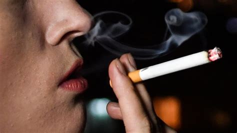 Covid 19 E Fumo Di Sigaretta La Scoperta Delloms Il Faro 24