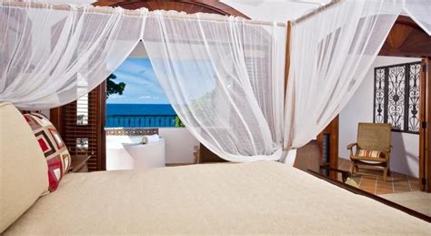 Cap Maison Resort And Spa Cap Estate St Lucia Luxury Spa