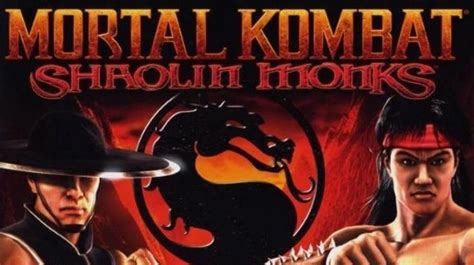 Catat Fatality Kung Lao Mortal Kombat Shaolin Monks Di Ps2