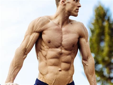 How To Get A Six Pack In Four Weeks