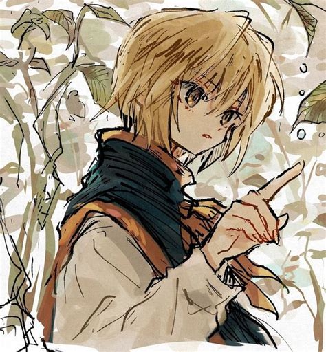 Kurapika X Reader One Shots K Wattpad Hunter X Hunter Hunter