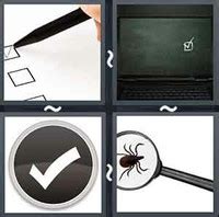 Leave your comments at the bottom of the page, we will be happy to know your opinion and help you with all the answers you will ever need at all times. 4 Pics 1 Word Answers Level 2021-2040 - What's The Word ...