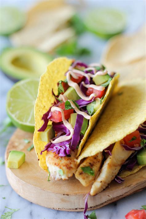 Marinated cod fish, cooked just perfect so it's flavorful and delicate. Pin on Mexican