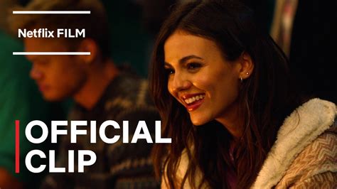 Victoria Justice Sings Home In A Perfect Pairing Official Clip
