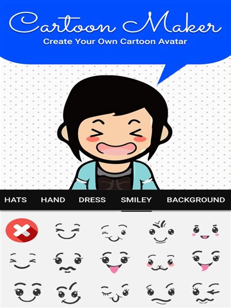 Cartoon Maker Avatar Creator App Price Drops