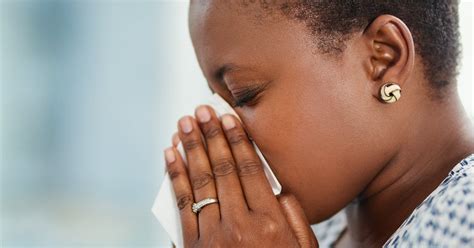 Morning Allergies Causes Treatment And Prevention
