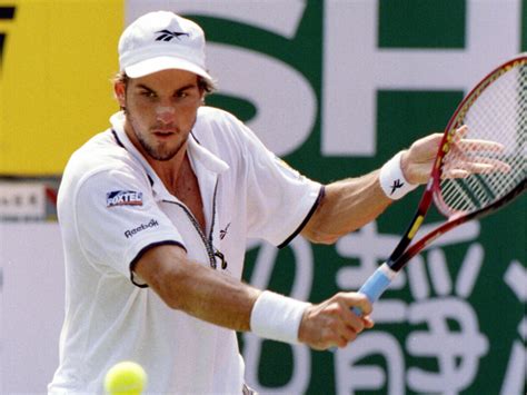 Where Are They Now The Biggest Tennis Stars Of The 1990s