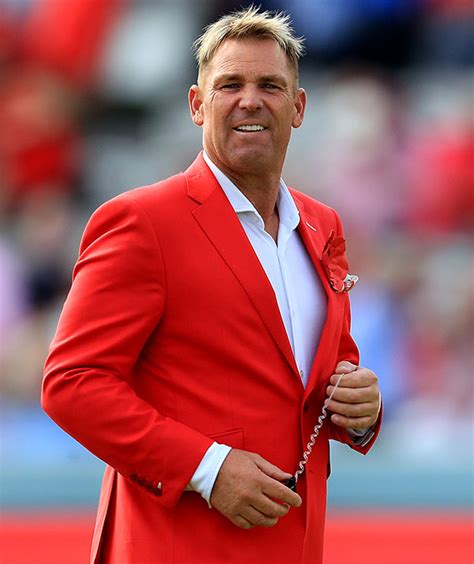 Shane Warne Embroiled In Steamy Sex Session With Three Women
