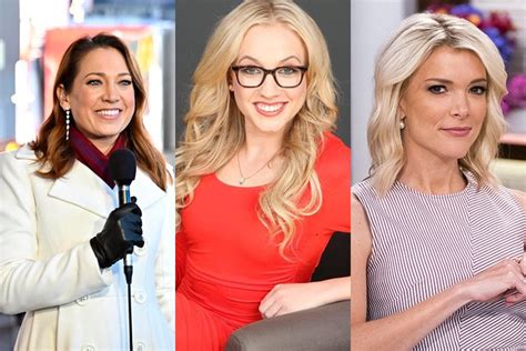 The Highest Paid Female News Anchors Working Today Page 38 Reportingly