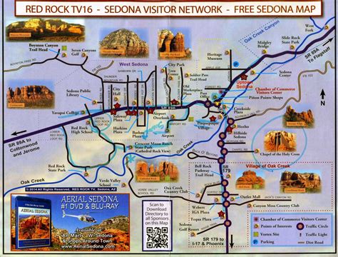 26 Best Ideas For Coloring Arizona Map Sedona Area