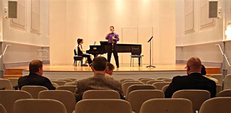 5 Tips on Preparing for Your Music School Audition - CMUSE