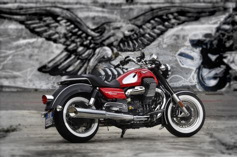 Test Moto Guzzi Eldorado Motorrad Mit Stil Und Tradition Magazin