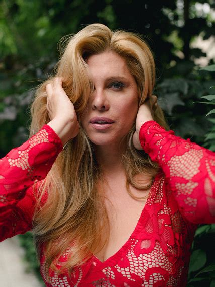 Candis Cayne From Chelsea Drag Queen To Caitlyn Jenners Sidekick
