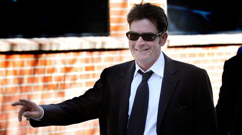 Charlie Sheen Under Investigation By Los Angeles Police