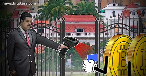 Venezuelan Government Adds Bitcoin Remittance Platform Bitstarz