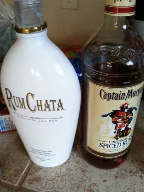 This is just a quick video showing three of the recipes i love. Testing Trendy....1, 2, 3: Rumchata recipes