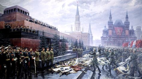 24 Russian Army Hd Wallpapers Background Images Wallpaper Abyss