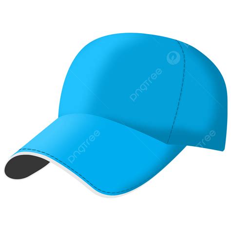 Gorra De Béisbol Azul Png Vectores Psd E Clipart Para Descarga