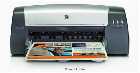 All files and other materials presented here can be downloaded for free. HP Deskjet 1280 Printer Driver Downloads | Download Drivers Printer Free
