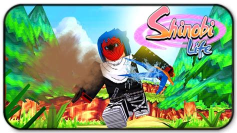 Roblox Shinobi Life 2 New Sand Sword Gameplay Youtube