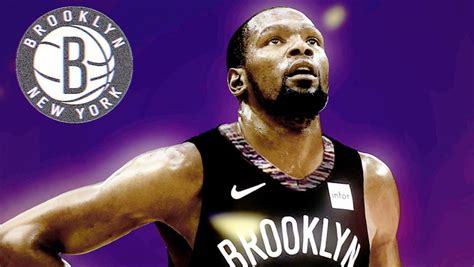 Kevin Durant Announces Move To Sign With Brooklyn Nets La Semana Del Sur