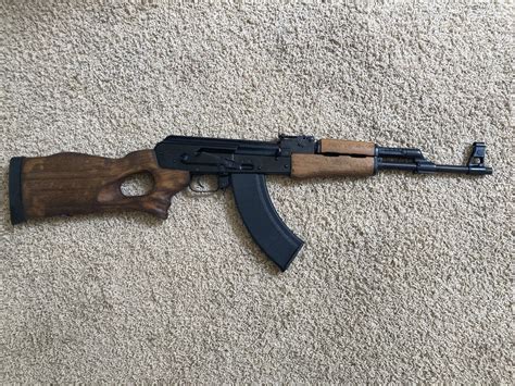Misr Ak 47 Low Round Count Northwest Firearms