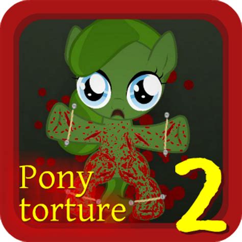 Pony Torture 2 Apk Download For Android Aa Games