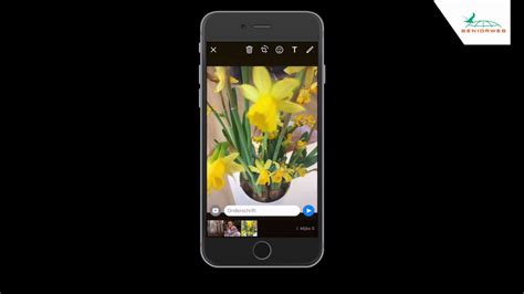 Whatsapp doesn't require a profile. WhatsApp (iPhone): foto versturen - YouTube