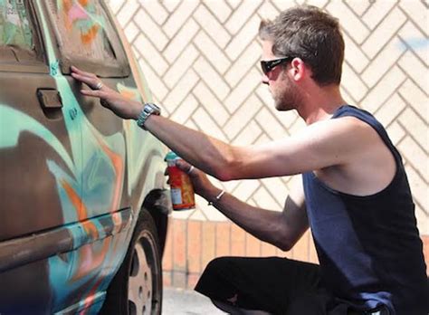 How To Paint A Car Diy Car Painting Tips To Save Bucks