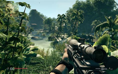 Ghost warrior series and is the sequel to sniper: Descubre los principales REQUISITOS PARA INSTALAR SNIPER ...