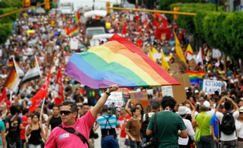 bitácora sexodiversa costa rica abre el camino de los derechos lgbt en centroamérica