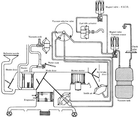 John Deere 4020 Hydraulic System Diagram Free Diagram For Student