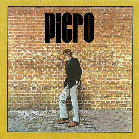 Piero Album By Piero Spotify