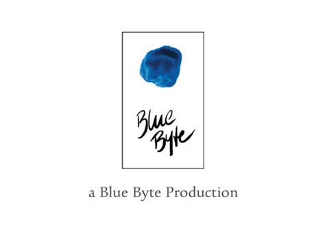 Blue Byte Studio Closing Logos