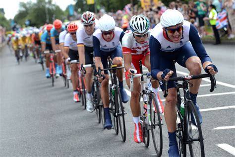 Rio 2016 Olympic Games Mens Road Race Start List Cycling Weekly