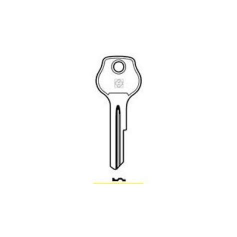 Silca Key Blank Hu 3 Classique Line Specialty Keys Dr Lock Shop 279