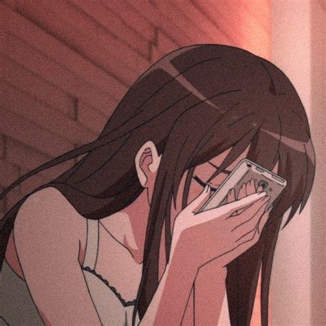 Sad Anime Pfp Sad Anime Pfp Discover Images And Videos About Sad