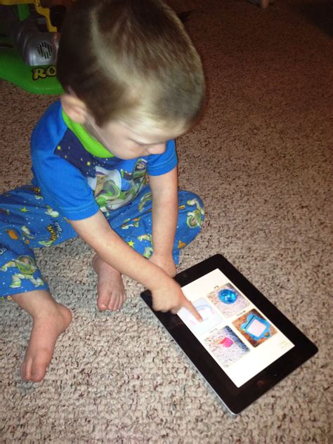 We did not find results for: Best Free IPad App for communication and it's FREE! You ...
