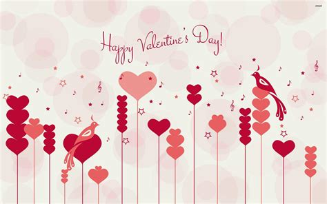 Happy Valentines Day Desktop Wallpapers Wallpaper Cave