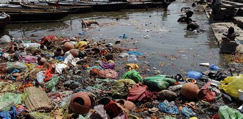 a legal ruling in india leaves sacred rivers vulnerable to pollution hindu human rights worldwide