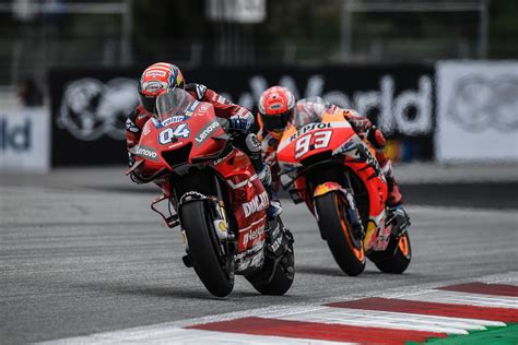 Motogp 2020 Goal A 16 Race Series With 12 In Europe