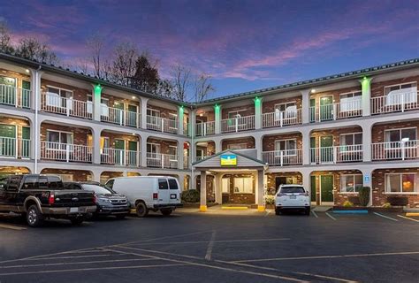 Surestay Hotel By Best Western Summersville Prezzi E Recensioni 2023