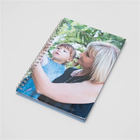 Design Your Own Personalised Photo Books With Text