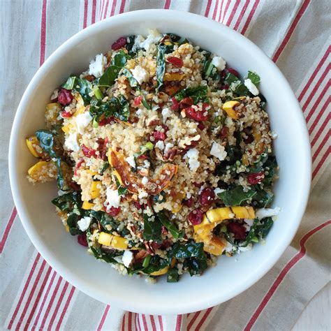 These healthy thanksgiving salad recipes are the holiday hero we need. 18 Best Thanksgiving Salad Recipes - Easy Ideas for ...