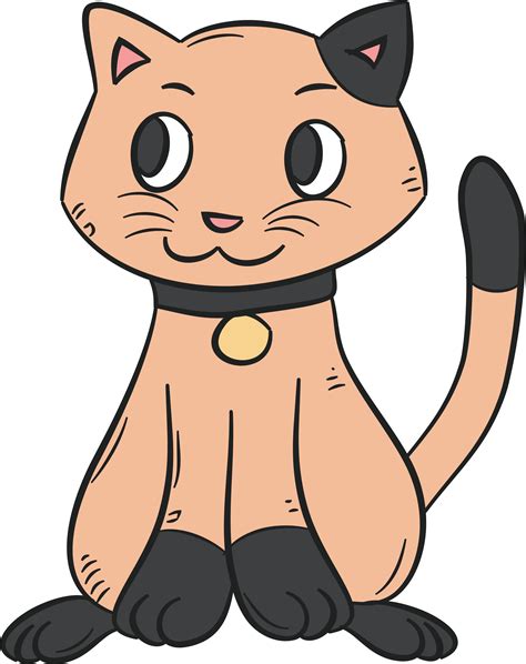 30 Cute Cat Png Glodak Blog