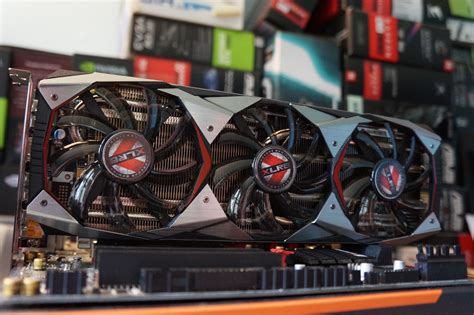 Nvidia Geforce Rtx 2080 And Rtx 2080 Ti Review Changing