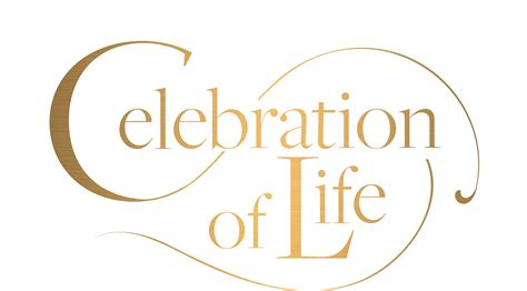 Download Celebration Of Life Png Png Image With No Background