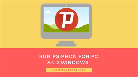 Download Psiphon 3 Latest Version For Pc And Windows 7810 November 2023