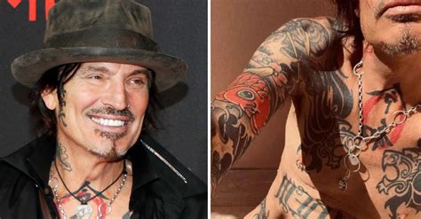 Tommy Lee Reveals Why He Posted An Uncensored Photo Of His Manhood Vt